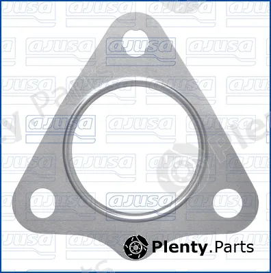 Ajusa 01797200 — Gasket, exhaust pipe