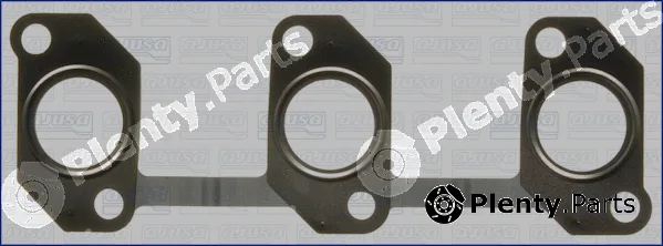 Ajusa 13134700 — Gasket, exhaust manifold MULTILAYER STEEL