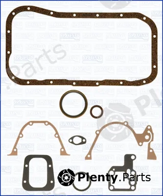 Ajusa 54034300 — Gasket Kit, crankcase