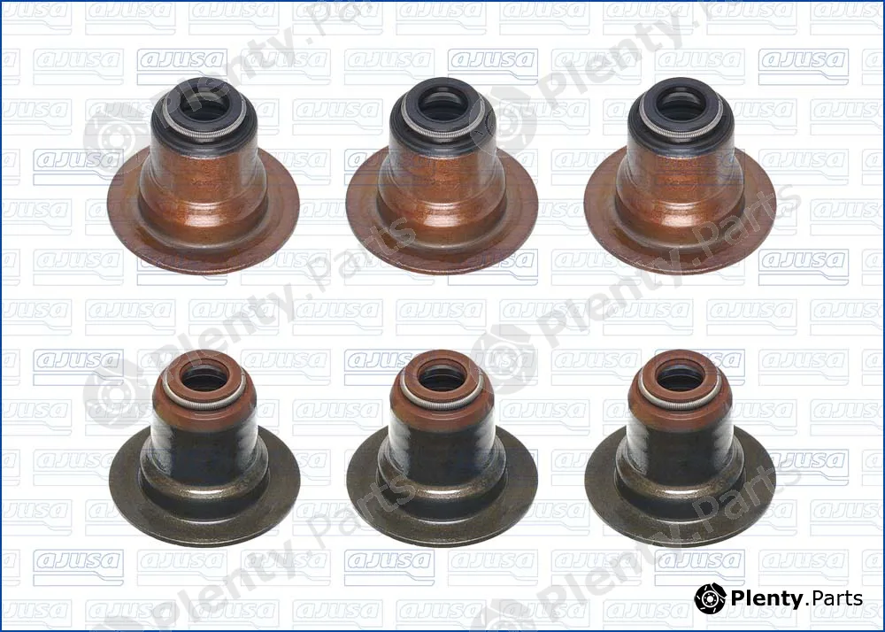 Ajusa 57093000 — Seal Set, valve stem