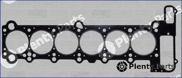 Ajusa 10079510 — Gasket, cylinder head FIBERMAX