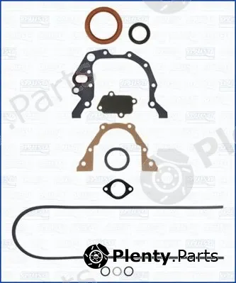 Ajusa 54234400 — Gasket Kit, crankcase