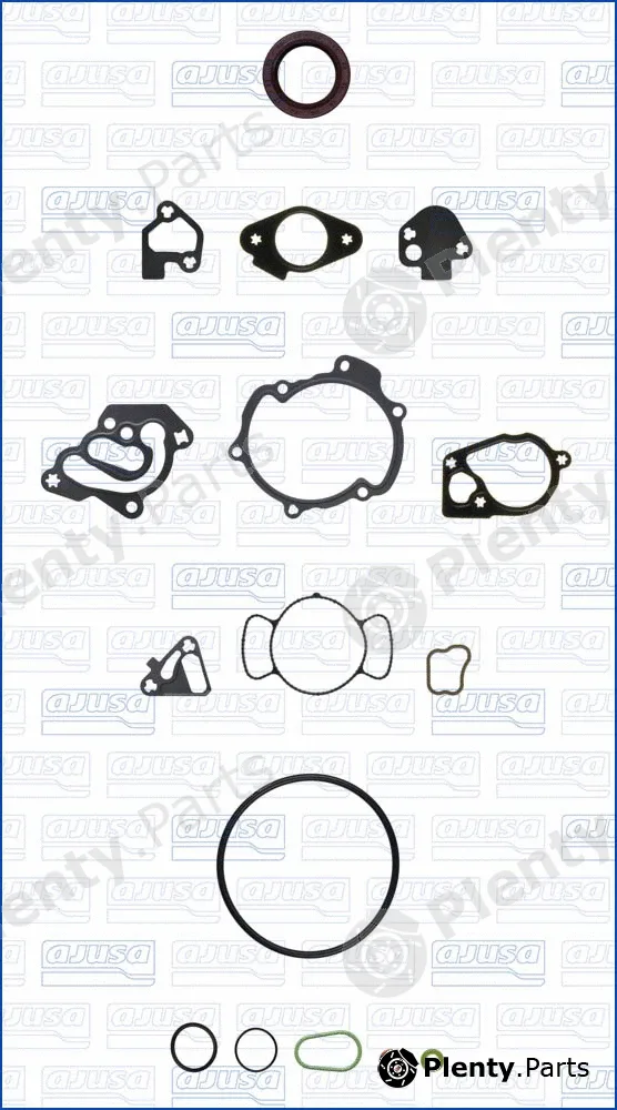 Ajusa 54277700 — Gasket Kit, crankcase