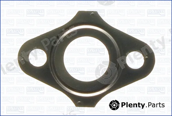Ajusa 00805900 — Gasket, EGR valve