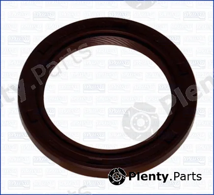 Ajusa 15051600 — Shaft Seal, crankshaft
