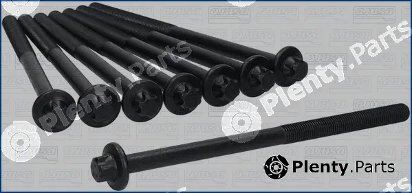 Ajusa 81064900 — Cylinder Head Bolt Set