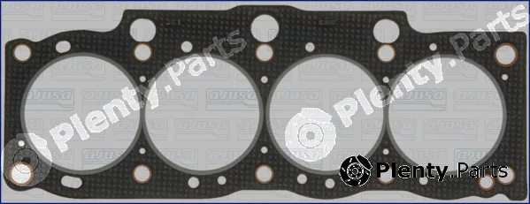 Ajusa 10081400 — Gasket, cylinder head FIBERMAX