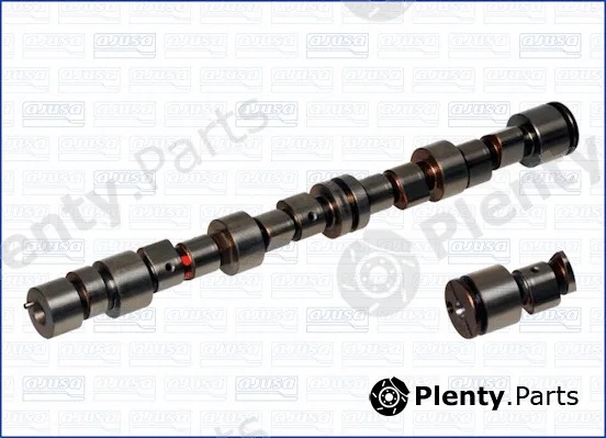 Ajusa 93008400 — Camshaft