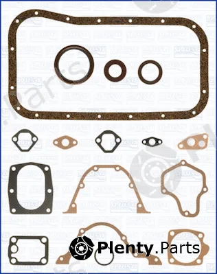 Ajusa 54026000 — Gasket Kit, crankcase