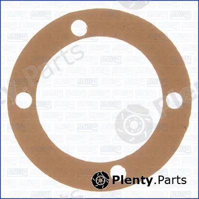 Ajusa 00006500 — Seal, injection pump