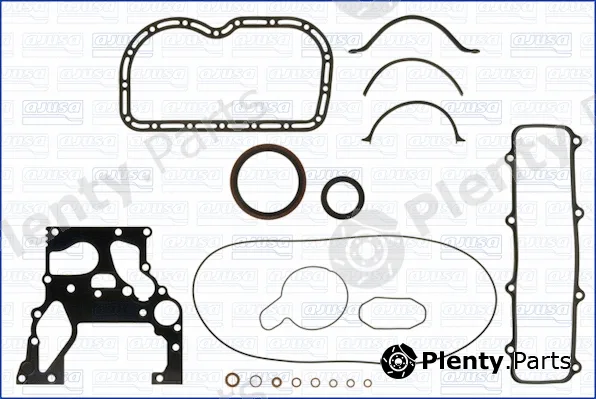 Ajusa 54109800 — Gasket Kit, crankcase