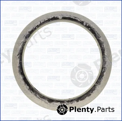Ajusa 01222100 — Gasket, exhaust pipe