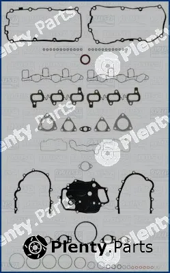 Ajusa 53058300 — Gasket Kit, cylinder head