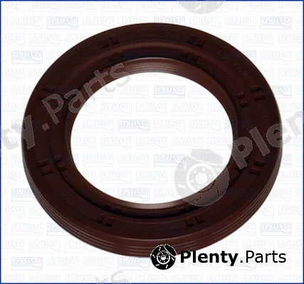 Ajusa 15089700 — Shaft Seal, crankshaft
