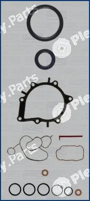 Ajusa 54214400 — Gasket Kit, crankcase