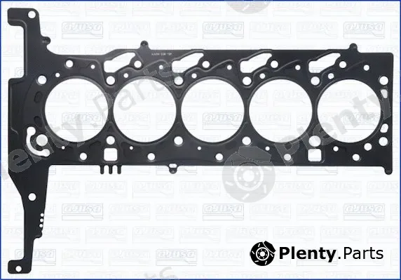 Ajusa 10207120 — Gasket, cylinder head MULTILAYER STEEL