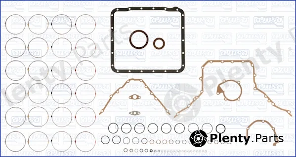 Ajusa 54081700 — Gasket Kit, crankcase