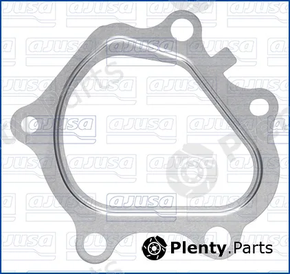Ajusa 01548300 — Gasket, charger