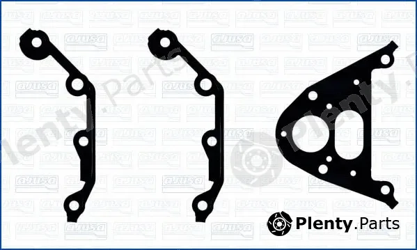 Ajusa 77031300 — Gasket Kit, timing case