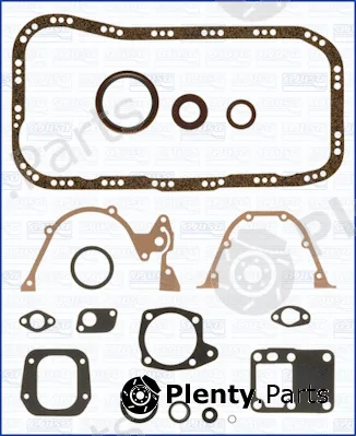 Ajusa 54053100 — Gasket Kit, crankcase