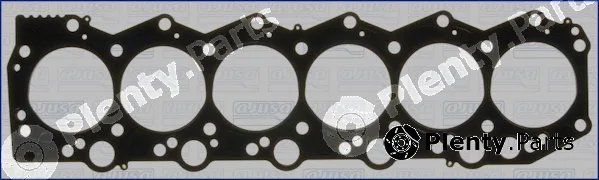 Ajusa 10115720 — Gasket, cylinder head MULTILAYER STEEL