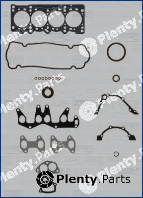 Ajusa 50274900 — Full Gasket Kit, engine
