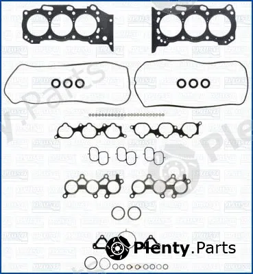 Ajusa 52351000 — Gasket Kit, cylinder head