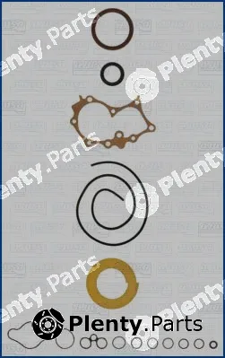Ajusa 54127600 — Gasket Kit, crankcase