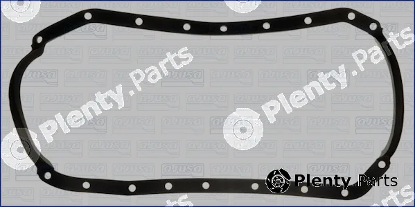 Ajusa 14035300 — Gasket, oil sump