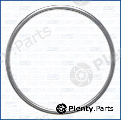 Ajusa 18009400 — Gasket, exhaust pipe