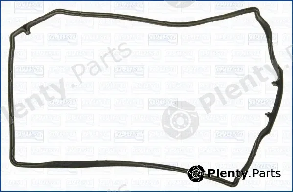 Ajusa 11101000 — Gasket, cylinder head cover