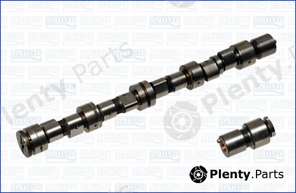 Ajusa 93013600 — Camshaft