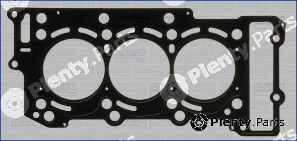 Ajusa 10166600 — Gasket, cylinder head MULTILAYER STEEL