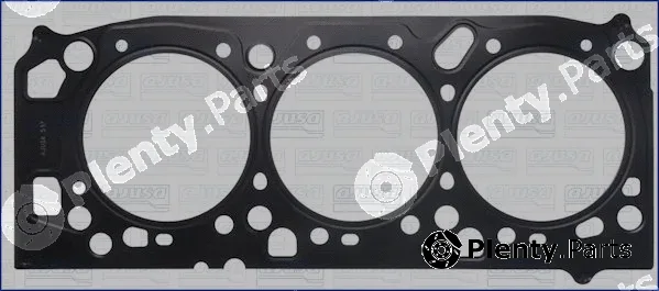 Ajusa 10216500 — Gasket, cylinder head MULTILAYER STEEL