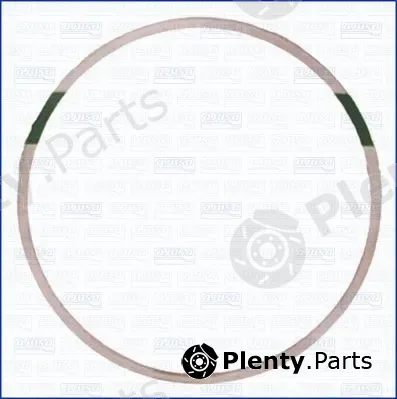 Ajusa 00082400 — O-Ring, cylinder sleeve