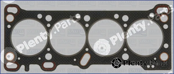 Ajusa 10083200 — Gasket, cylinder head FIBERMAX
