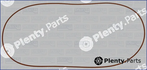 Ajusa 11053500 — Gasket, cylinder head cover