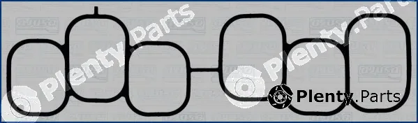 Ajusa 01645000 — Gasket, intake manifold