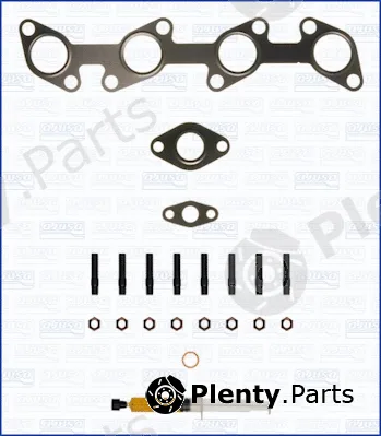 Ajusa JTC11576 — Mounting Kit, charger