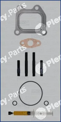 Ajusa JTC12159 — Mounting Kit, charger