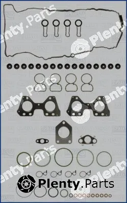 Ajusa 53062700 — Gasket Kit, cylinder head