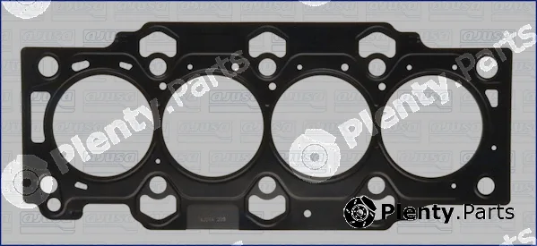 Ajusa 10191600 — Gasket, cylinder head MULTILAYER STEEL