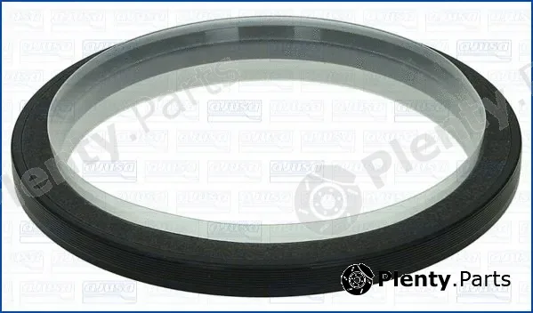 Ajusa 15110300 — Shaft Seal, crankshaft