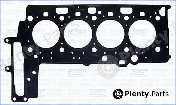 Ajusa 10196600 — Gasket, cylinder head MULTILAYER STEEL