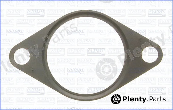 Ajusa 01231600 — Gasket, exhaust pipe