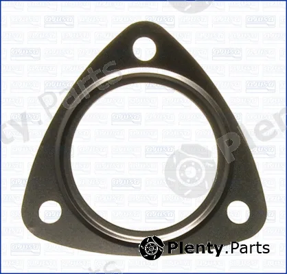 Ajusa 01147100 — Gasket, exhaust pipe