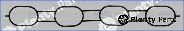 Ajusa 01290100 — Gasket, intake manifold