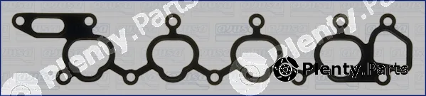 Ajusa 13127600 — Gasket, intake manifold
