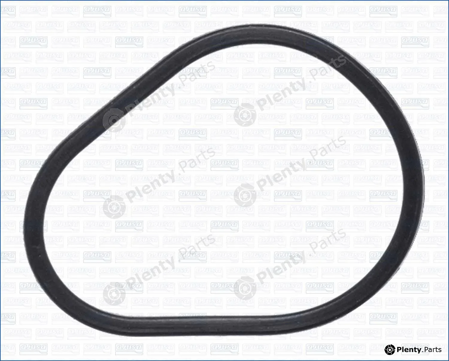 Ajusa 01600600 — Gasket, oil cooler