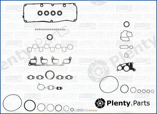 Ajusa 51063500 — Full Gasket Kit, engine